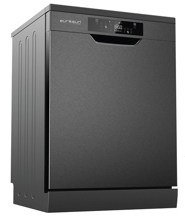 Máy rửa bát rửa chén Eurosun chính hãng SMS80EU15E - Hình ảnh 2